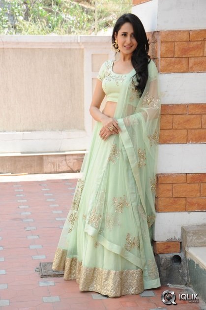 Pragya-Jaiswal-Interview-About-Kanche